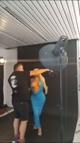 Pamela Pradonni