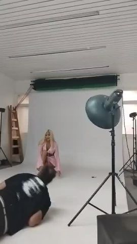 Pamela Pradonni