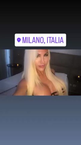 Pamela Pradonni