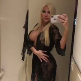Pamela Pradonni
