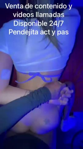 Valentina Montero