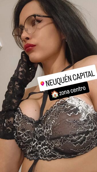TS Escort Bella trans in Neuquen