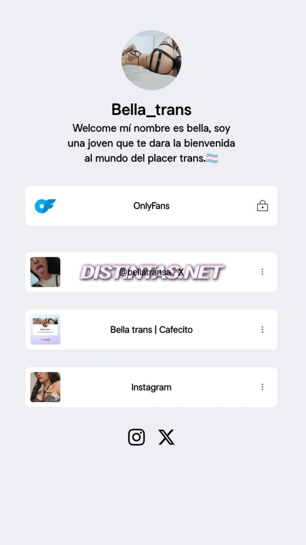 Bella trans 