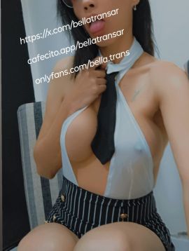 Bella trans 