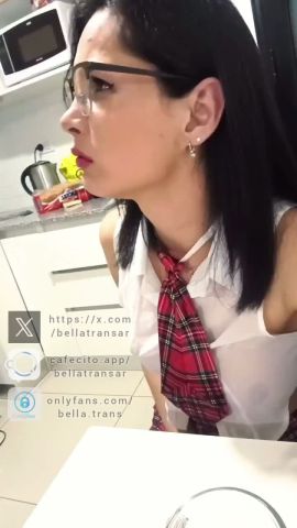 Bella trans 