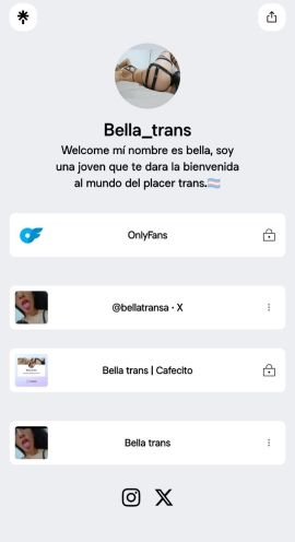 Bella trans 