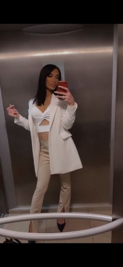 Maria Trans