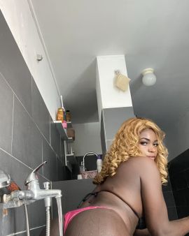 Bruna surfistinha Dotada