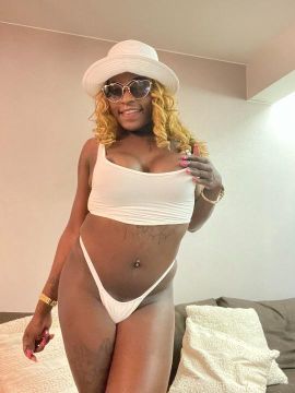 Bruna surfistinha Dotada