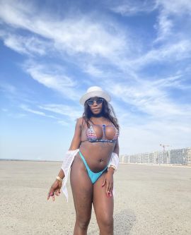 Bruna surfistinha Dotada