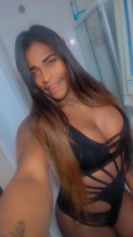Bruna surfistinha Dotada