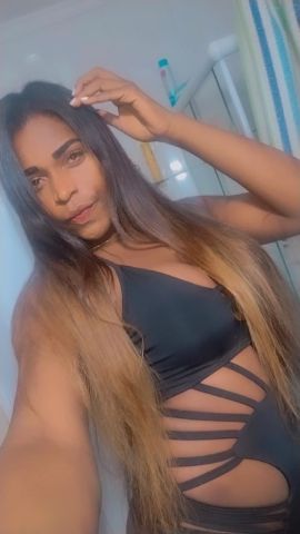 Bruna surfistinha Dotada