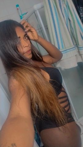 Bruna surfistinha Dotada