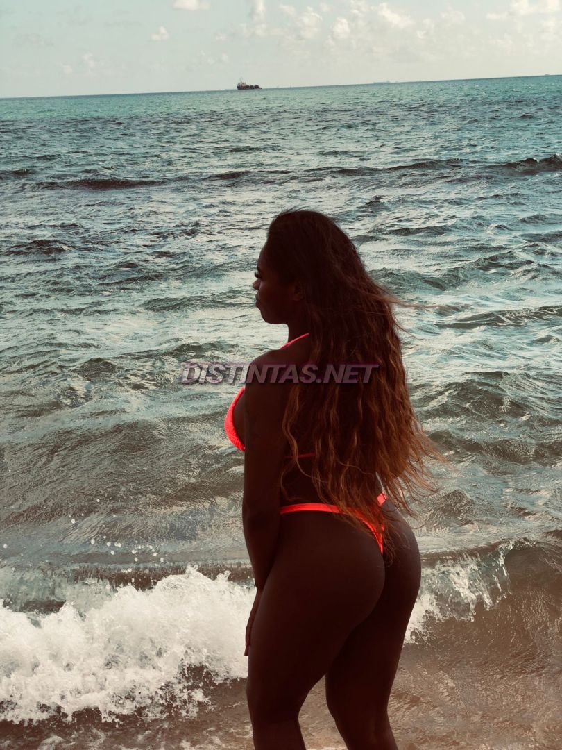 Bruna surfistinha Dotada