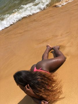 Bruna surfistinha Dotada