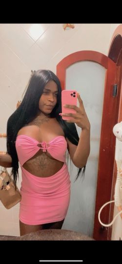 Bruna surfistinha Dotada