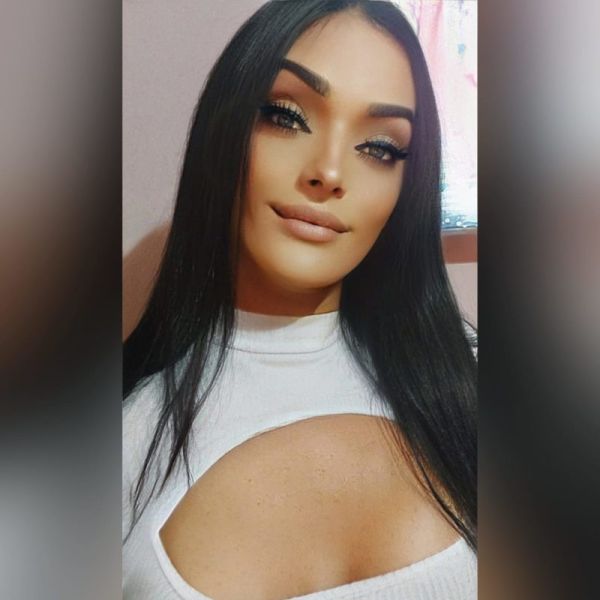 Acompanhantes Trans Eloá Oliveira em Ourinhos