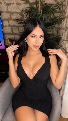 Carol Colombiana