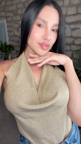 Carol Colombiana