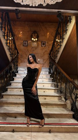 Carol Colombiana