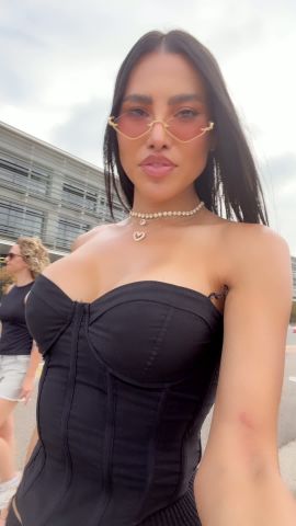 Carol Colombiana