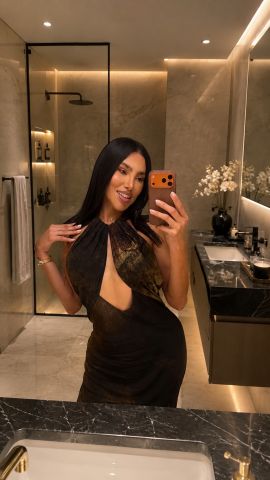 Carol Colombiana