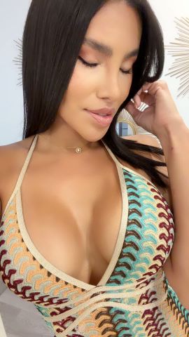Carol Colombiana