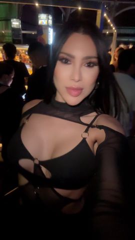 Carol Colombiana