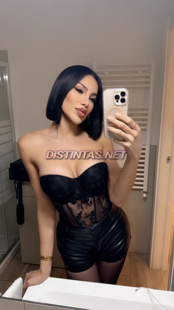 Carol Colombiana