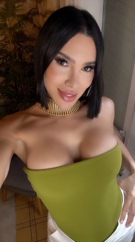 Carol Colombiana