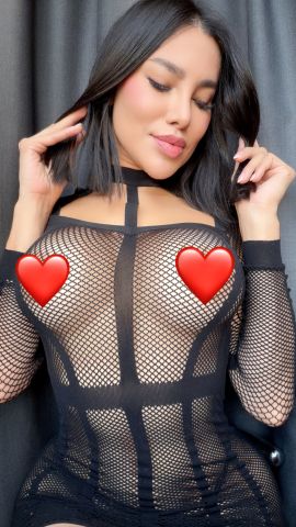 Carol Colombiana