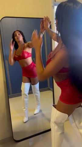 Thayna Alves