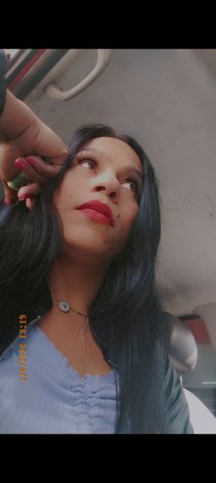 Naty Oviedo