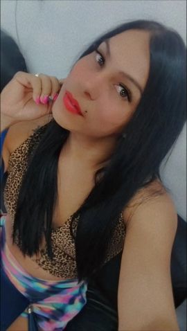 Naty Oviedo