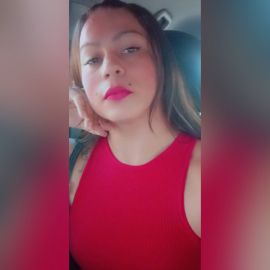 Naty Oviedo