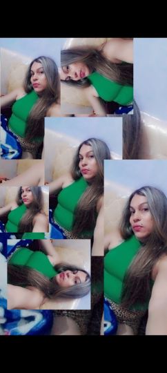 Naty Oviedo
