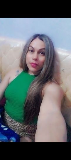 Naty Oviedo