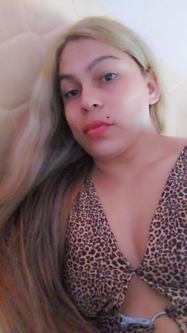 Naty Oviedo