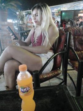 Naty Oviedo