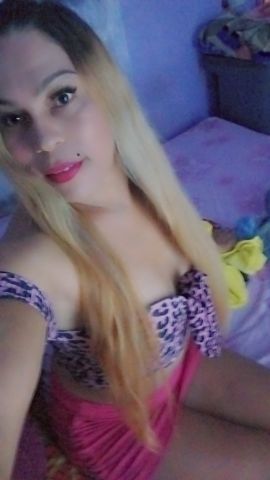 Naty Oviedo