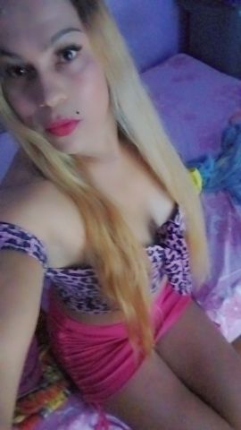 Naty Oviedo