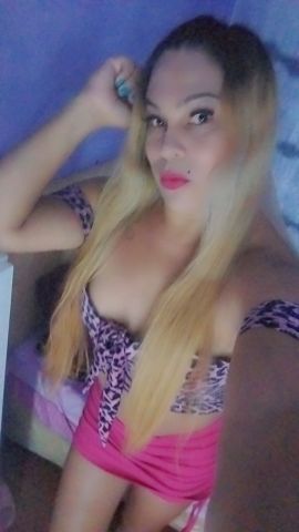 Naty Oviedo