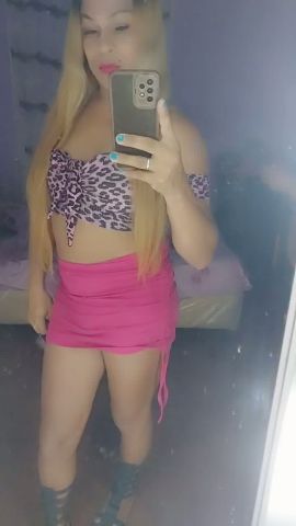 Naty Oviedo