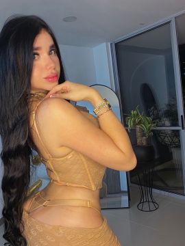 Emily Muñeton