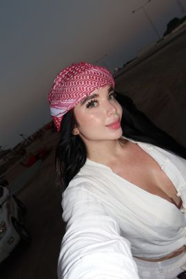 Emily Muñeton