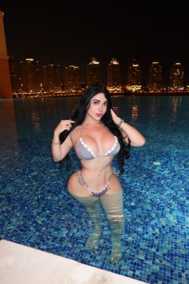 Emily Muñeton