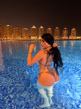 Emily Muñeton