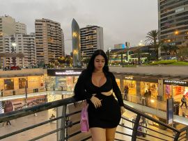 Emily Muñeton