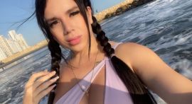 Emily Muñeton