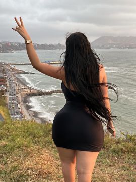 Emily Muñeton